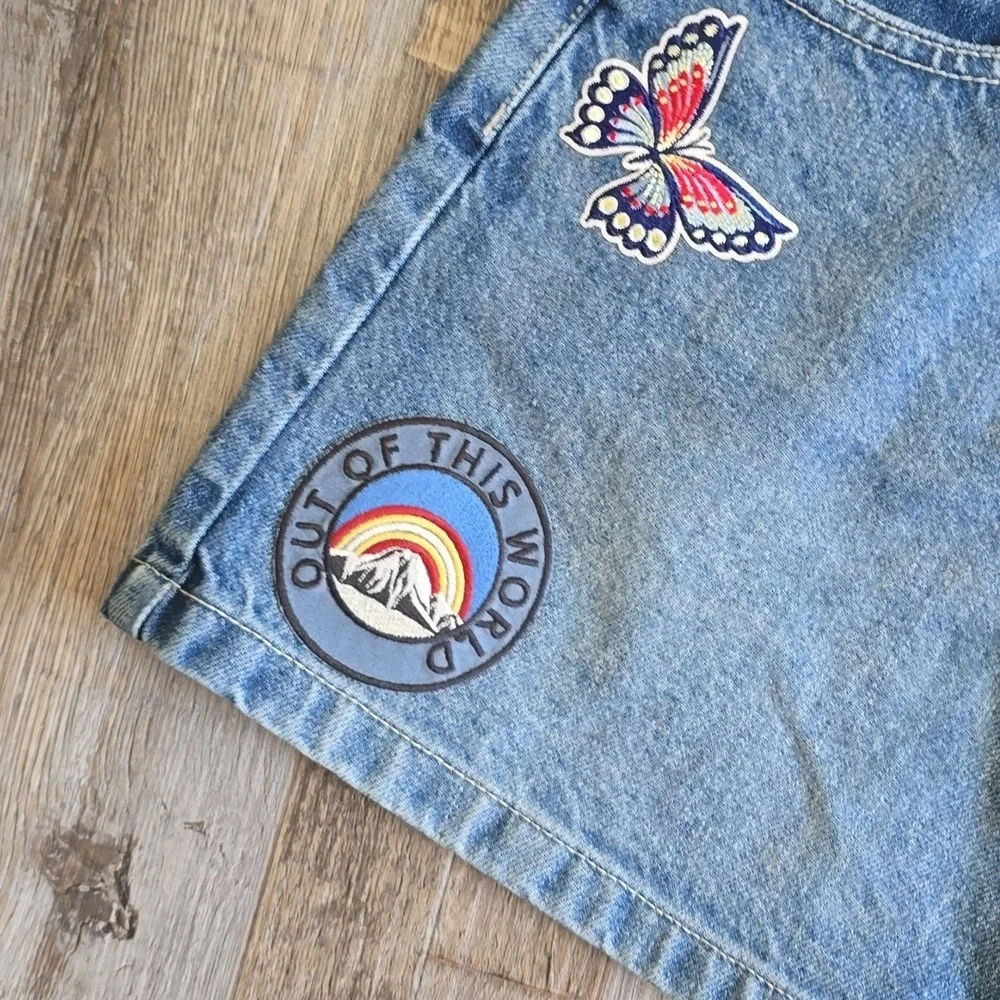 WILD FABLE| Jean Skirt |‎ NWT | Size 6​